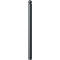 Dekorativ puller | Serie 484B | � 82 mm | fastmonteret, til indst�bning i beton med jordanker, total l�ngde ca. 1300 mm | uden l�s | uden �je